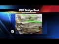 CBP Seize 2 5M in Meth at Hidalgo Port of Entry