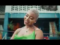 Patoranking - Kolo Kolo [Feat. Diamond Platnumz] (Official Music Video)