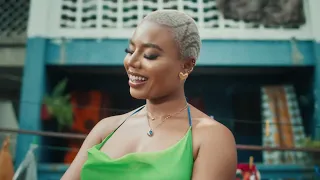 Patoranking Kolo Kolo Feat Diamond Platnumz Official Music Video  Patoranking Kolo Kolo Feat Diamond Platnumz Official Music Video