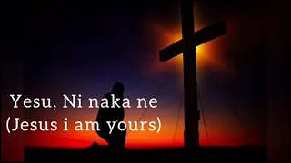 ni naka ne by jobie i am yours by jobie hausa song meaning 