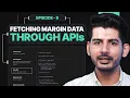 How to Fetch Margin Data through Algo Trading - Episode 9