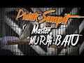 PLATUK SAMPIT burung masteran MURAI BATU