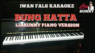 Download BUNG HATTA | IWAN FALS KARAOKE MP3