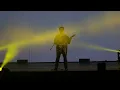 [4K] ANSON KONG 江𤒹生 THE GAME OF LIFE IN MY SIGHT SOLO CONCERT 20240730 Day 2 尾場 MEDLEY《金星女孩》《黑之呼吸》