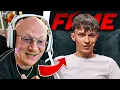 Download Lagu DZINOLD OGLĄDA CAGE FAME 27!