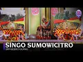 Download Lagu SINGO SUMOWICITRO | SMPN 2 KAUMAN - FESTIVAL REOG REMAJA XXI - GREBEG SURO PONOROGO 2025