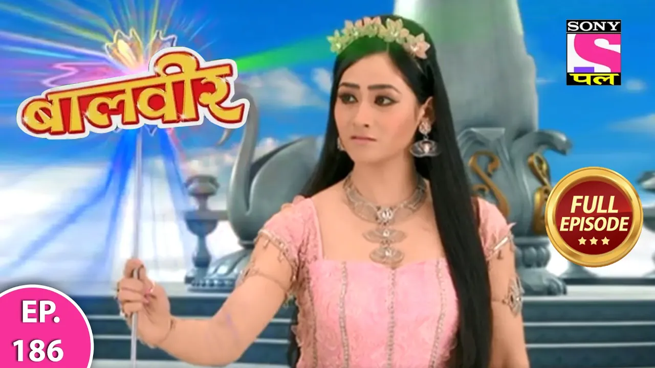 Baalveer | Full Episode | Episode 186 | 13th January, 2021