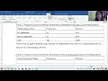 Interpreting the Tables Generated Using PSPP