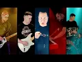Download Lagu Deep Purple - Perfect Strangers -  Band Cover  Feat. Peter James Goodman