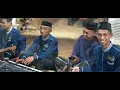Lagu VIRAL ⁉️SIMPATIKAN WALI SONGO || HADROH MODERN SEKAR LANGIT