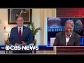 Lawmakers congratulate Major Garrett on 1 year of The Takeout