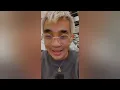 Download Lagu DOOJIE ABAD WITH RICHARD NAVARRO IG LIVE (NOVEMBER 16, 2020)