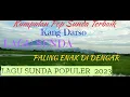 Download Lagu DARSO' Dynasty Pop Sunda