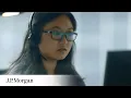The Career Path Of An Analyst Our People J P Morgan