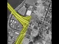 A reminder of what freeways and urban renewal took from Sacramento Reddit