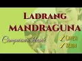 Download Lagu LADRANG MONDROGUNO CAMPURSARI KLASIK pelog nem || vokal Ganesh \u0026 Wiwin #gendhingjawa