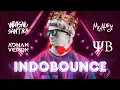 Download Lagu KASIH KERAS MIXTAPE VOL 2 INDOBOUNCE MBECAK STYLE NO DROP FULL BASS 2025