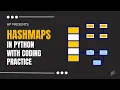 Mastering Hash Maps in Python LeetCode Coding Practice