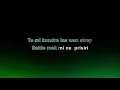 Download Lagu Ronny Gorré \u0026 New Generation - Mi Na Sranan Man karaoke