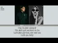 Afgan feat Jessie - Escape - Code Lyrics 