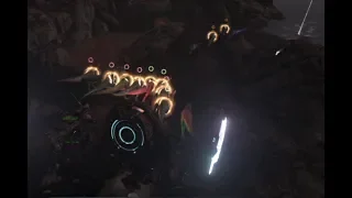 No Name OP Vs Hi BabyCarrotGang Sever Defense Ark Pvp