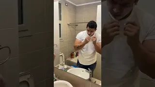 الغنة عندنا كرامه و عزه نفس Mounayri Youtubeshorts 