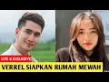 Download Lagu Verrel Bramasta Bikin Geger! Fasilitas Mewah Calon Istri Terungkap, Netizen Heboh!