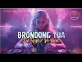 DJ Remix 🎧 BRONDONG TUA - SITI BADRIAH [2014] Cover by Nada Al DJ | #fypシ #tiktokvideo #tiktokviral