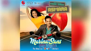 Download Marina Sans - Senggol-Senggol Asmara MP3