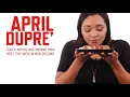 Best Bite NOLA - Host April Dupre s Best Bite in New Orleans Royal Sushi