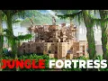 Download Lagu Rust | Building The ULTIMATE JUNGLE ZERG TEMPLE with OT