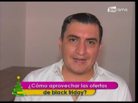 ¿Cómo aprovechar las ofertas del black friday?