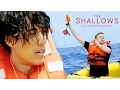 Download The Try Guys Try Not To Die At Sea // Sponsored by The Shallows mp4 3gp mp3 videos - waplic