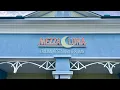 Our Villages Restaurant Review at Mezza Luna Italian Restaurant Unique Restaurant in The Villages