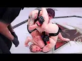 Download Lagu This Fight Was Almost Too Hard to Watch! | Invicta FC 38