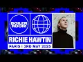 Download Lagu Richie Hawtin - Boiler Room - Paris, 03.05.2025