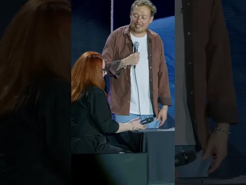 ABUSHOW/УМНЫЙ ДОБРЫЙ #нидальабугазале #standup #standup #стендап #юмор #comedy #смех