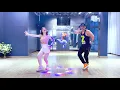 Zumba | Canción Bonita | Cumbia | Carlos Vives, Ricky Martin | Dance Workout | Latin Music