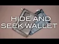 Download Lagu Hide and Seek Wallet By Surya Kumar and Gopal Review