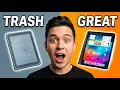 Best Tablets 2026 - One of These Made My iPad Feel Irrelevant