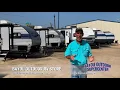 New and Used RVs for Sale in Bossier City Near Shreveport Louisiana