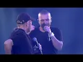 עומר אדם ושלומי שבת - אבא | לייב פארק הירקון | Omer Adam - Live Show Yarkon Park