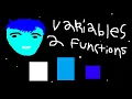 Variables and Functions Roblox scripting tutorial part 3