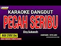Download Lagu PECAH SERIBU KARAOKE DANGDUT - ELVY SUKAESIH