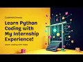 Python Project Every Beginner Should Try - Hangman Game