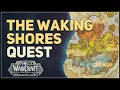 Rapid Fire Plans WoW Quest