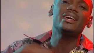 2face idibia african queen