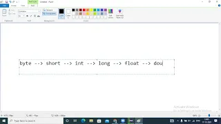 CoreJava - 26 in marathi Array
