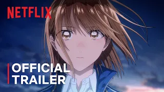 Blue Box Season 2 | Official Trailer | Netflix