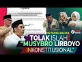 Lagu Makin Panas, Rois Aam  H. Miftahul Akhyar Tolak Islah- Cuekin Musyawaroh Kubro Lirboyo